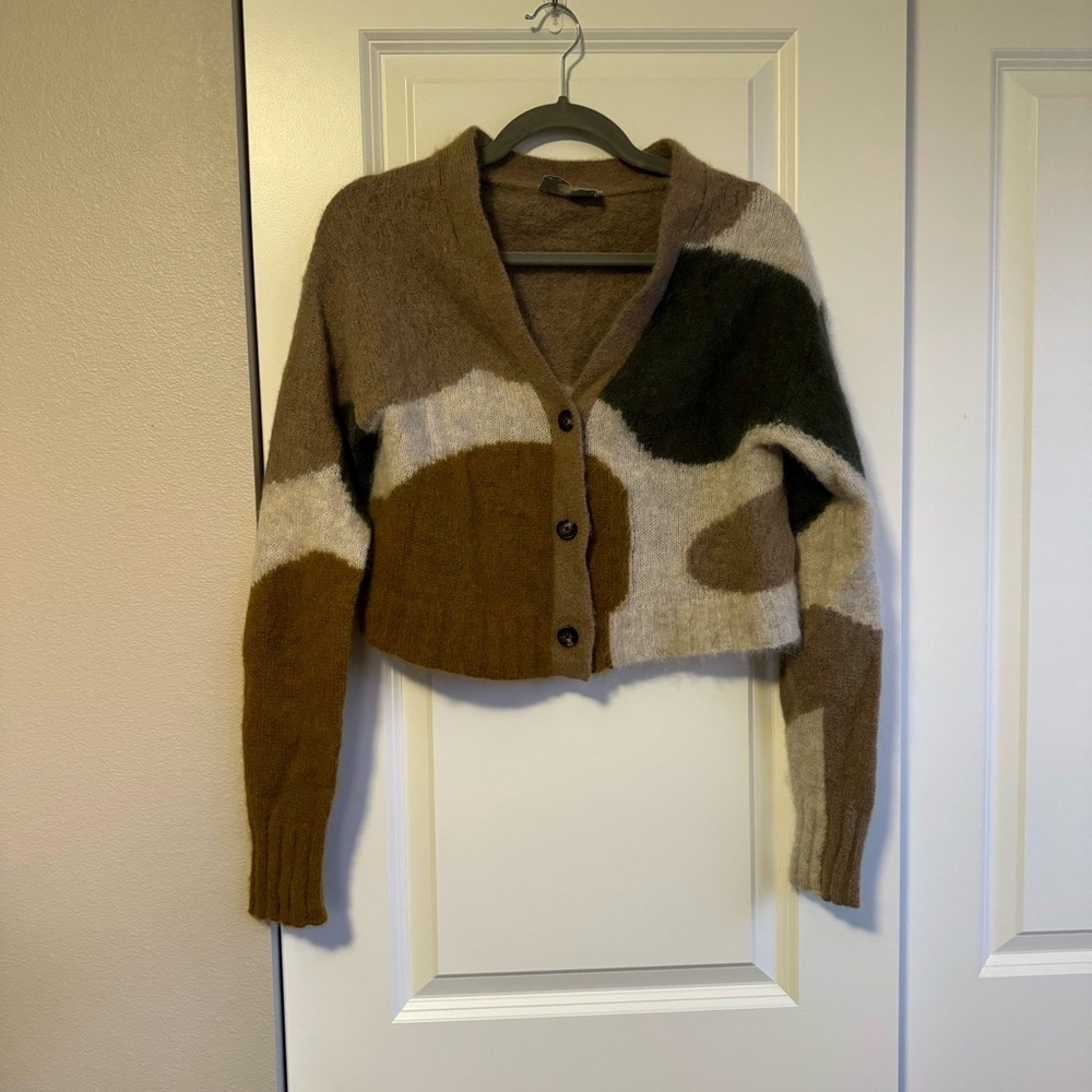Everlane Cardigan